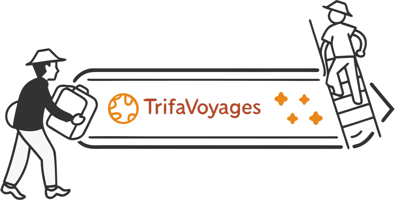 trifavoyages.com