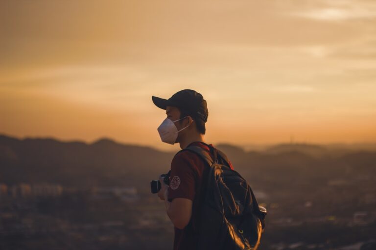 Trifavoyages’ Guide to Traveling Solo Safely and Confidently
