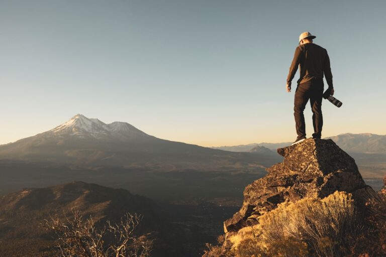 The Best Destinations for Adventure Seekers by Trifavoyages