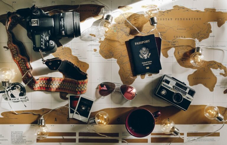 Create Lasting Memories with Custom Trips from Trifavoyages