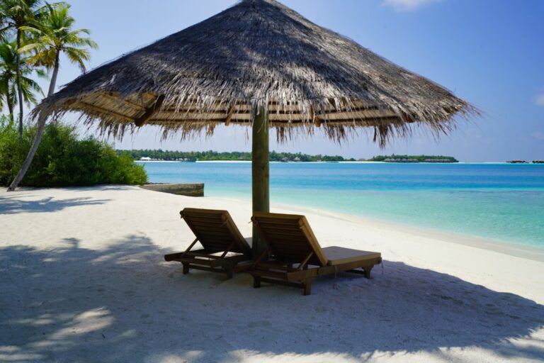 Experience Luxury Travel Packages Designed by Trifavoyages Team